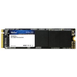 Netac NVMe SSD N930E PRO M.2 2280 PCIe Price in Pakistan ZahComputers