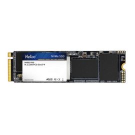 Netac NVMe SSD N950E PRO M.2 2280 PCIe Gen Price in Pakistan ZahComputers 02