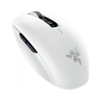 Razer Orochi V2 Ultra Lightweight Wireless Gaming Mouse White Price in Pakistan ZahComputers 01