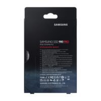 Samsung 1TB 980 PRO PCIe 4.0 x4 M.2 Internal SSD Price in Pakistan ZahComputers 05