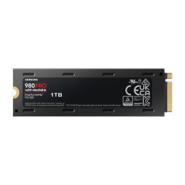Samsung 1TB 980 PRO PCIe 4.0 x4 M.2 Internal SSD with Heatsink Price in Pakistan ZahComputers 02