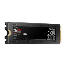 Samsung 1TB 980 PRO PCIe 4.0 x4 M.2 Internal SSD with Heatsink Price in Pakistan ZahComputers 04
