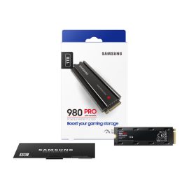 Samsung 1TB 980 PRO PCIe 4.0 x4 M.2 Internal SSD with Heatsink Price in Pakistan ZahComputers 06