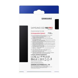Samsung 1TB 980 PRO PCIe 4.0 x4 M.2 Internal SSD with Heatsink Price in Pakistan ZahComputers 07