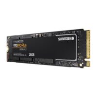 Samsung 250GB 970 EVO Plus NVMe M.2 Internal SSD Price in Pakistan ZahComputers 01