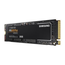 Samsung 250GB 970 EVO Plus NVMe M.2 Internal SSD Price in Pakistan ZahComputers 01