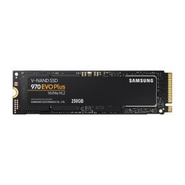 Samsung 250GB 970 EVO Plus NVMe M.2 Internal SSD Price in Pakistan ZahComputers 02
