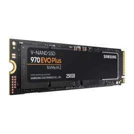 Samsung 250GB 970 EVO Plus NVMe M.2 Internal SSD Price in Pakistan ZahComputers