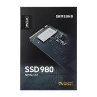 Samsung 250GB 980 PCIe 3.0 x4 M.2 Internal SSD Price in Pakistan ZahComputers 04