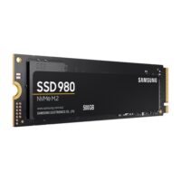 Samsung 500GB 980 PCIe 3.0 x4 M.2 Internal SSD Price in Pakistan ZahComputers