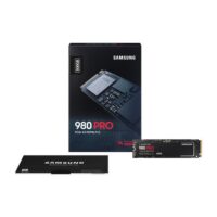 Samsung 500GB 980 PRO PCIe 4.0 x4 M.2 Internal SSD Price in Pakistan ZahComputers 04