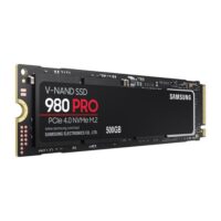 Samsung 500GB 980 PRO PCIe 4.0 x4 M.2 Internal SSD Price in Pakistan ZahComputers