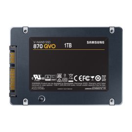 Samsung 870 1TB QVO 2.5 SATA III Internal SSD Price in Pakistan ZahComputers 04