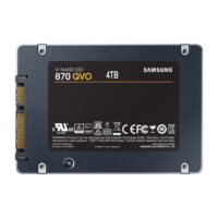 Samsung 870 4TB QVO 2.5 SATA III Internal SSD Price in Pakistan ZahComputers 04