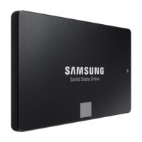 Samsung 870 EVO SATA III 2.5 Internal SSD Price in Pakistan ZahComputers 01