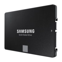 Samsung 870 EVO SATA III 2.5 Internal SSD Price in Pakistan ZahComputers 03