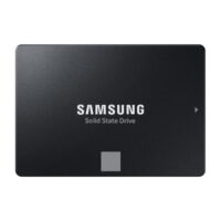 Samsung 870 EVO SATA III 2.5 Internal SSD Price in Pakistan ZahComputers