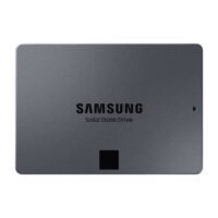 Samsung 870 QVO 2.5 SATA III Internal SSD Price in Pakistan ZahComputers