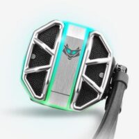 Sapphire Nitro Plus S360 A AIO ARGB CPU Cooler Price in Pakistan ZahComputers 03