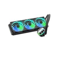 Sapphire Nitro S360 A AIO ARGB CPU Cooler Price in Pakistan ZahComputers