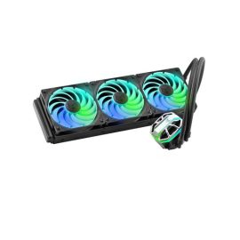 Sapphire Nitro S360 A AIO ARGB CPU Cooler Price in Pakistan ZahComputers 
