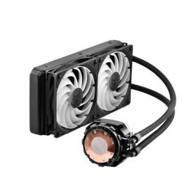 Sapphire Nitro S360 A AIO ARGB CPU Cooler Price in Pakistan ZahComputers