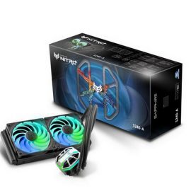 Sapphire Nitro S360 A AIO ARGB CPU Cooler Price in Pakistan ZahComputers 5