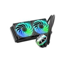 Sapphire Nitro S360 A AIO ARGB CPU Cooler Price in Pakistan ZahComputers 6