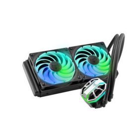 Sapphire Nitro S360 A AIO ARGB CPU Cooler Price in Pakistan ZahComputers 6