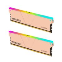 V Color DDR5 Gaming Memory RGB 32GB16GBx2 5600MHz CL40 Memory Kit Price in Pakistan ZahComputers 01 1
