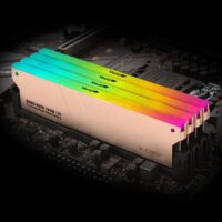 V Color DDR5 Gaming Memory RGB 32GB16GBx2 6000MHz CL40 Memory Kit Price in Pakistan ZahComputers 02
