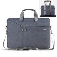 WiWU 13.3 inch Laptop Sleeve Waterproof Notebook Protector Carrying Tablet Case for MacBook Laptop Bag Cover Price in Pakistan