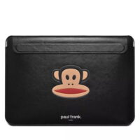 WiWU Paul Frank SKIN PRO Sleeve 13 Inch Universal PU Leather Office Laptop Briefcasefor Macbook Price in Pakistan