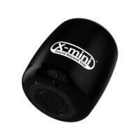 X Mini CLICK Portable Bluetooth Speaker with Shutter Remote Black Price in Pakistan ZahComputers 02