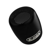 X Mini CLICK Portable Bluetooth Speaker with Shutter Remote Black Price in Pakistan ZahComputers 03