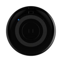 X Mini CLICK Portable Bluetooth Speaker with Shutter Remote Black Price in Pakistan ZahComputers 04