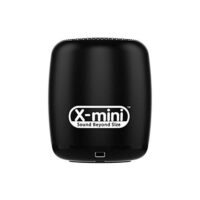 X Mini CLICK Portable Bluetooth Speaker with Shutter Remote Black Price in Pakistan ZahComputers