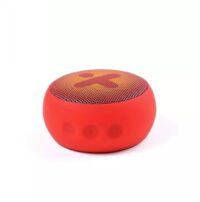 X Mini Kai X1 W IPX7 Waterproof Portable Wireless Bluetooth Speaker with Large 50mm Driver Built in Mic and TWS Function Red Price In Pakistan 01