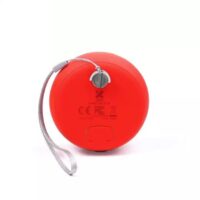 X Mini Kai X1 W IPX7 Waterproof Portable Wireless Bluetooth Speaker with Large 50mm Driver Built in Mic and TWS Function Red Price In Pakistan 02