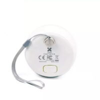 X mini Kai X1 W IPX7 Waterproof Portable Wireless Bluetooth Speaker with Large 50mm Driver Built in Mic and TWS Function White Price in Paksitan 02