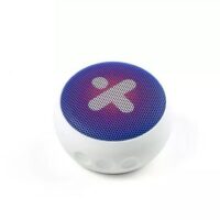 X mini Kai X1 W IPX7 Waterproof Portable Wireless Bluetooth Speaker with Large 50mm Driver Built in Mic and TWS Function White Price in Paksitan