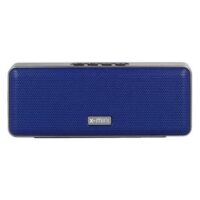 X mini Xoundbar 6 Watt 2.0 Channel Truly Wireless Bluetooth Portable Speaker Blue Price in Pakistan ZahComputers