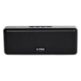 x mini speaker bluetooth pairing