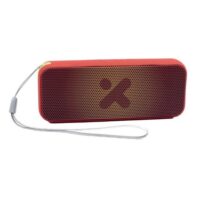 X mini Xoundbar 6 Watt 2.0 Channel Truly Wireless Bluetooth Portable Waterproof Speaker Red Price In Pakistan 1