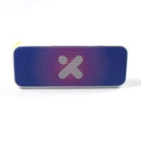X mini Xoundbar 6 Watt 2.0 Channel Truly Wireless Bluetooth Portable Waterproof Speaker White Price In Pakistan 01