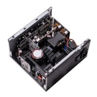 XPG CORE Reactor 850Watt 80 Plus Gold Certified Fully Modular Power Supply Price in Pakistan ZahComputers 04
