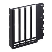 XPG STARKER Air Mid Tower PC Case – Black Price in Pakistan ZahComputers 04