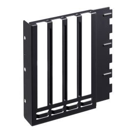 XPG STARKER Air Mid Tower PC Case – Black Price in Pakistan ZahComputers 04