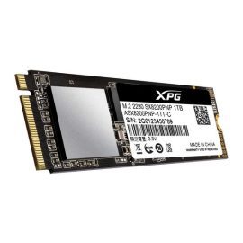 ADATA XPG SX8200 Pro 1TB PCIE GEN3X4 M.2 2280 SSD Price in Pakistan ZahComputers 03
