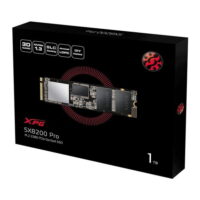 ADATA XPG SX8200 Pro 1TB PCIE GEN3X4 M.2 2280 SSD Price in Pakistan ZahComputers